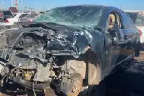 Photo of 2010 Ford Fusion