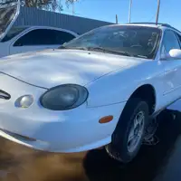 Photo of 1999 Ford Taurus