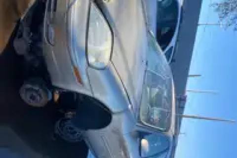 Photo of 2000 Ford Sable
