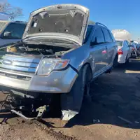 Photo of 2007 Ford Edge