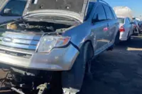 Photo of 2007 Ford Edge