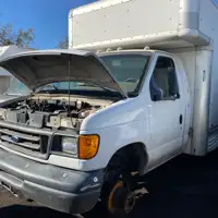 Photo of 2007 Ford Ford E350 Van