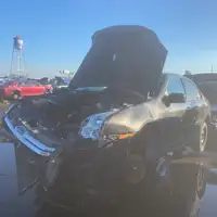 Photo of 2006 Ford Fusion