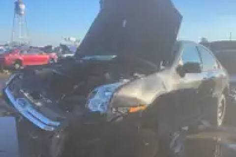 Photo of 2006 Ford Fusion