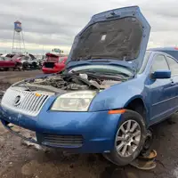 Photo of 2009 Ford Milan