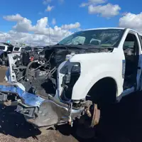 Photo of 2020 Ford Ford F250Sd Pickup