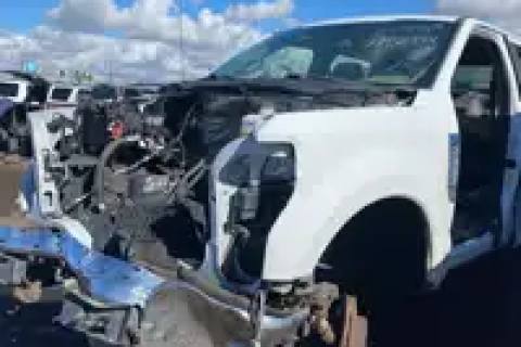 Photo of 2020 Ford Ford F250Sd Pickup