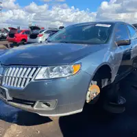 Photo of 2011 Ford Mkz