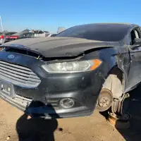 Photo of 2013 Ford Fusion