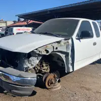 Photo of 2002 Ford Ford F150 Pickup