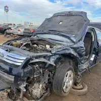 Photo of 2008 Ford Fusion