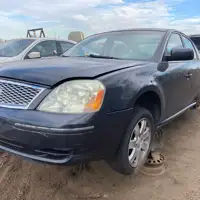Photo of 2007 Ford Five Hundred