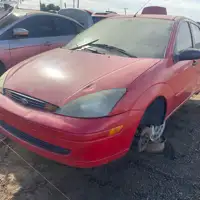 Photo of 2003 Ford Focus