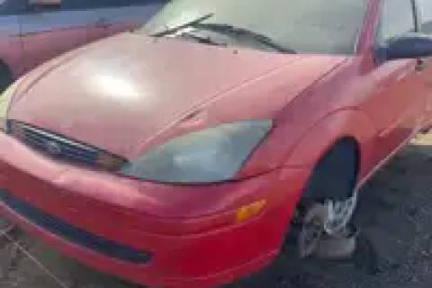 Photo of 2003 Ford Focus