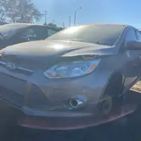 Photo of 2012 Ford Focus