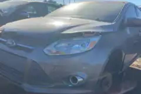 Photo of 2012 Ford Focus
