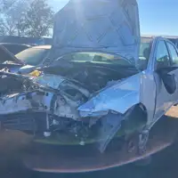 Photo of 2005 Ford Focus