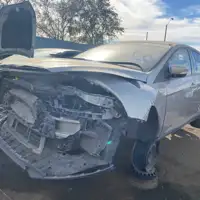 Photo of 2015 Ford Focus