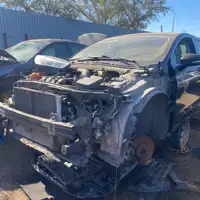 Photo of 2016 Ford Fusion
