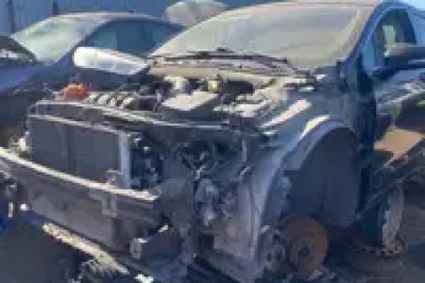Photo of 2016 Ford Fusion