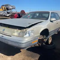 Photo of 1990 Ford Sable