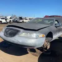 Photo of 1998 Ford Lincoln Mark Series