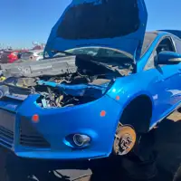 Photo of 2013 Ford Focus