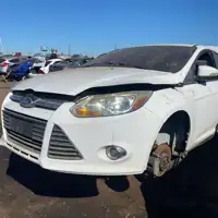 Photo of 2013 Ford Focus