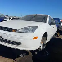 Photo of 2003 Ford Focus