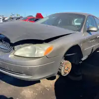 Photo of 2002 Ford Taurus