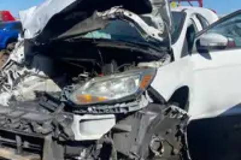 Photo of 2013 Ford Focus
