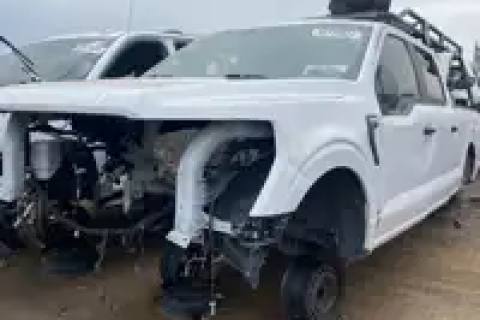 Photo of 2021 Ford Ford F150 Pickup