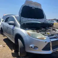 Photo of 2012 Ford Focus