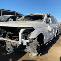 Photo of 2018 Ford Expedition