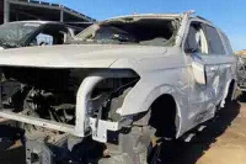 Photo of 2018 Ford Expedition
