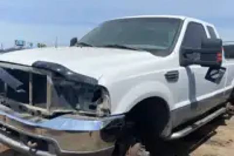 Photo of 2000 Ford Ford F250Sd Pickup