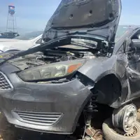 Photo of 2015 Ford Focus