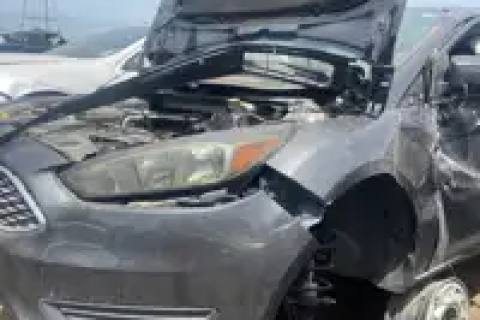 Photo of 2015 Ford Focus