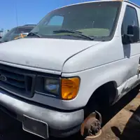 Photo of 2003 Ford Ford E250 Van