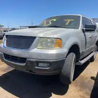 Photo of 2005 Ford Expedition
