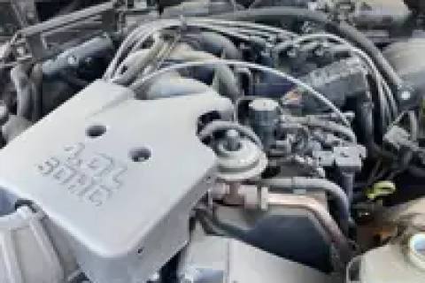 Photo of 2002 Ford Explorer
