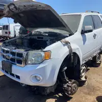 Photo of 2011 Ford Escape