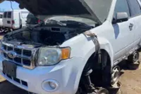 Photo of 2011 Ford Escape