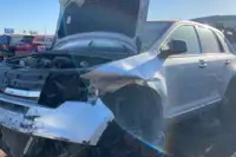 Photo of 2010 Ford Edge