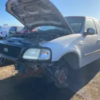 Photo of 2003 Ford Ford F150 Pickup