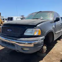 Photo of 1999 Ford Ford F150 Pickup