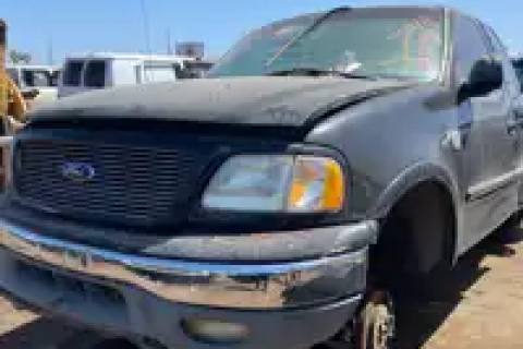 Photo of 1999 Ford Ford F150 Pickup