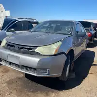 Photo of 2008 Ford Focus