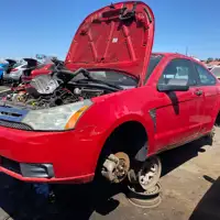 Photo of 2008 Ford Focus