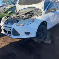 Photo of 2012 Ford Focus